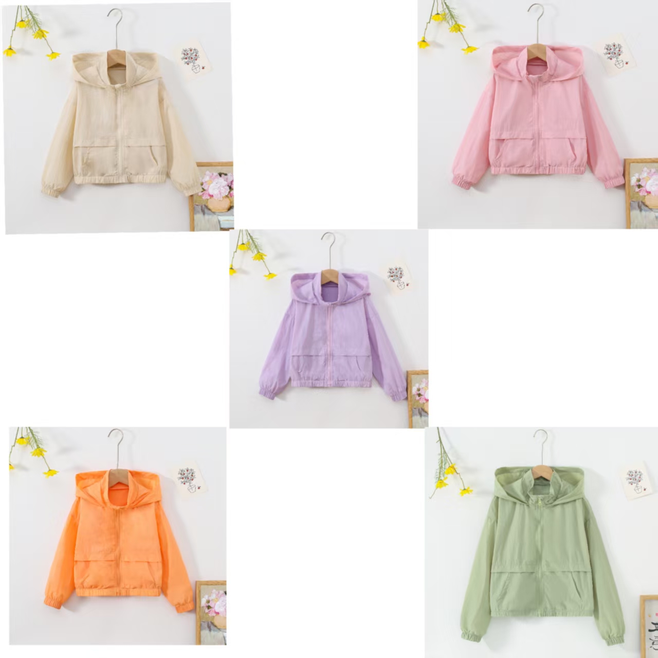 İlkbahar ve Sonbahar Yeni Stil - Summer Light Clothing incelemesi ve fiyatı