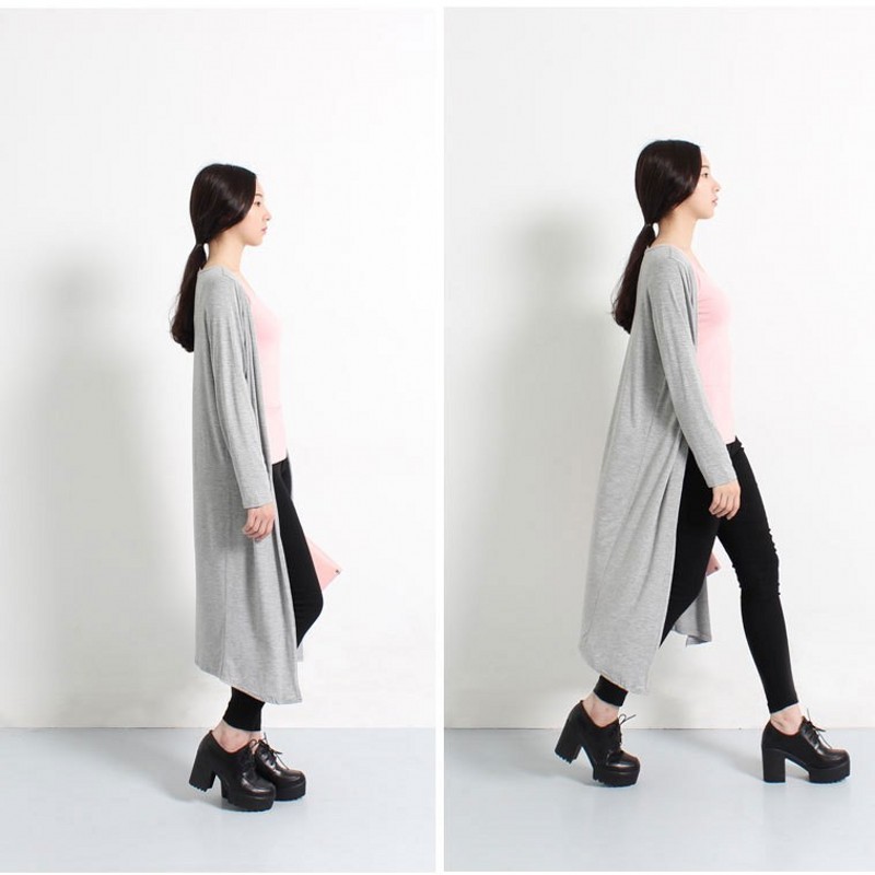12 renkler kadınlar Modal uzun - Summer Clothing Yarn incelemesi ve fiyatı
