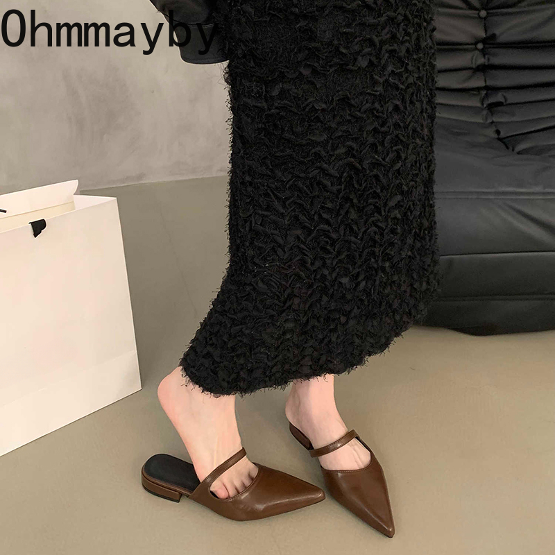 İlkbahar Yaz Sivri Burun Kadın - Summer Holiday Clothing Women incelemesi ve fiyatı
