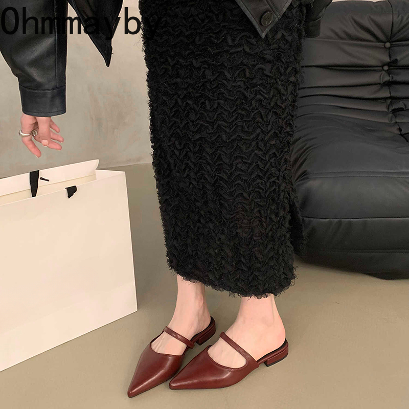 İlkbahar Yaz Sivri Burun Kadın - Summer Holiday Clothing Women incelemesi ve fiyatı