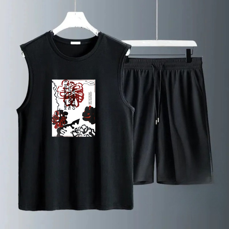 Erkek Atlet Takımları 2026 Yaz - Summer Clothing Men incelemesi ve fiyatı