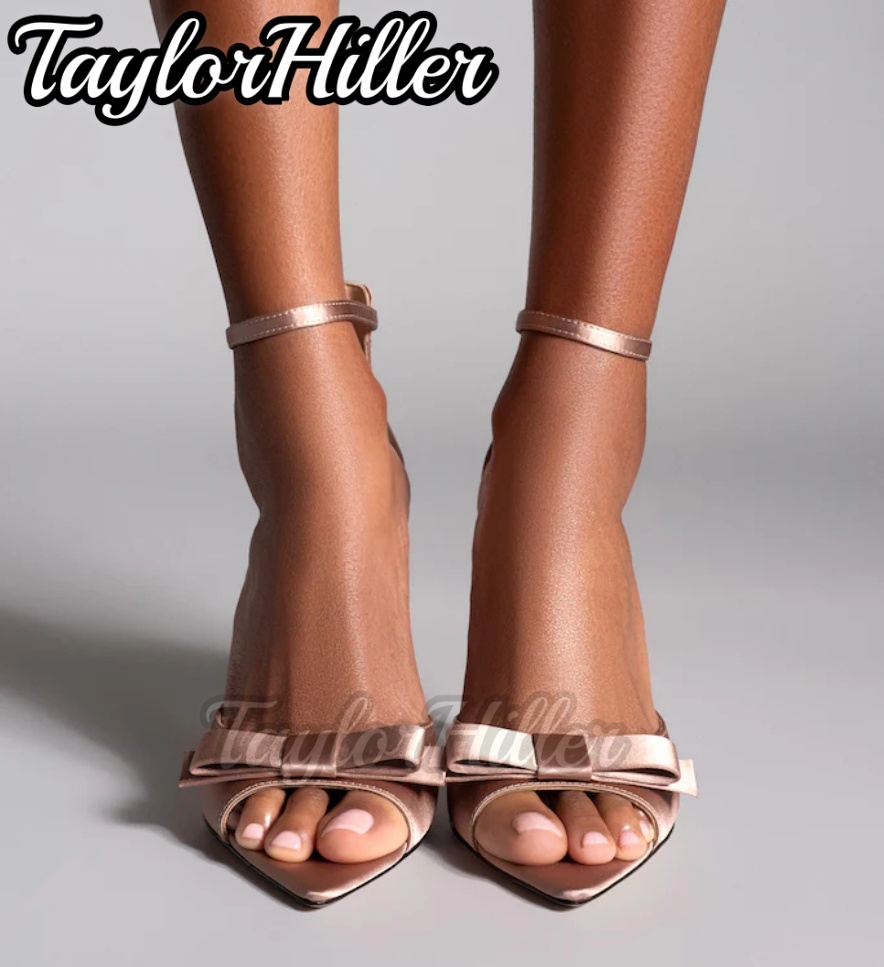 Nazik Pembe Kelebek Düğümlü Yü - Summer Holiday Clothing Women incelemesi ve fiyatı