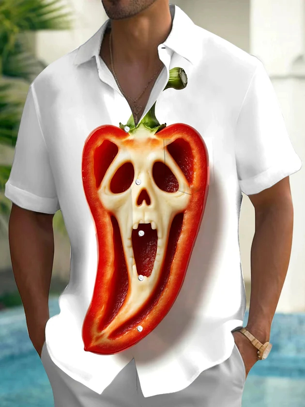 2026 Cadılar Bayramı Erkek Göm - Summer Clothing Drip incelemesi ve fiyatı