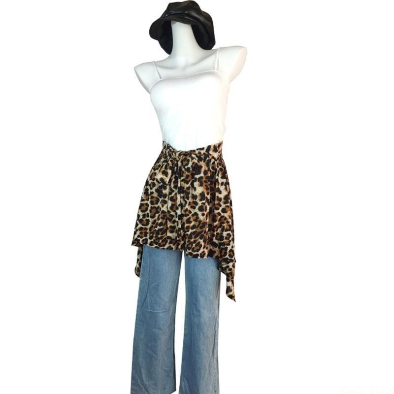 31BF Bayan Leoparlar Baskı Pla - Sarong Pareo Wrap incelemesi ve fiyatı