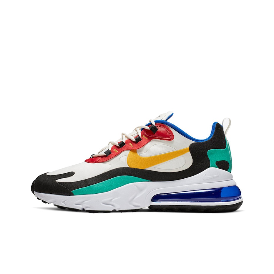 Nike Air Max 270 Koşu Ayakkabı - Nike Shoes Air Max 270 incelemesi ve fiyatı