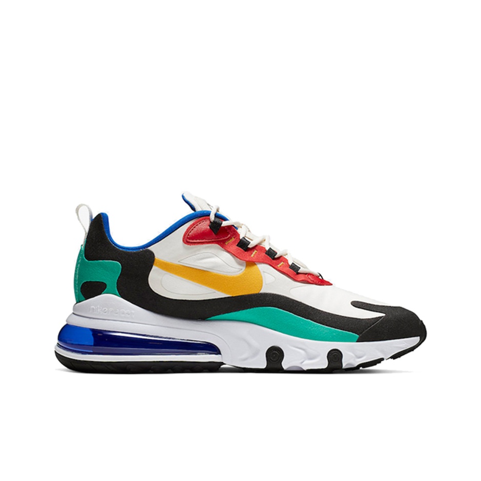 Nike Air Max 270 Koşu Ayakkabı - Nike Shoes Air Max 270 incelemesi ve fiyatı