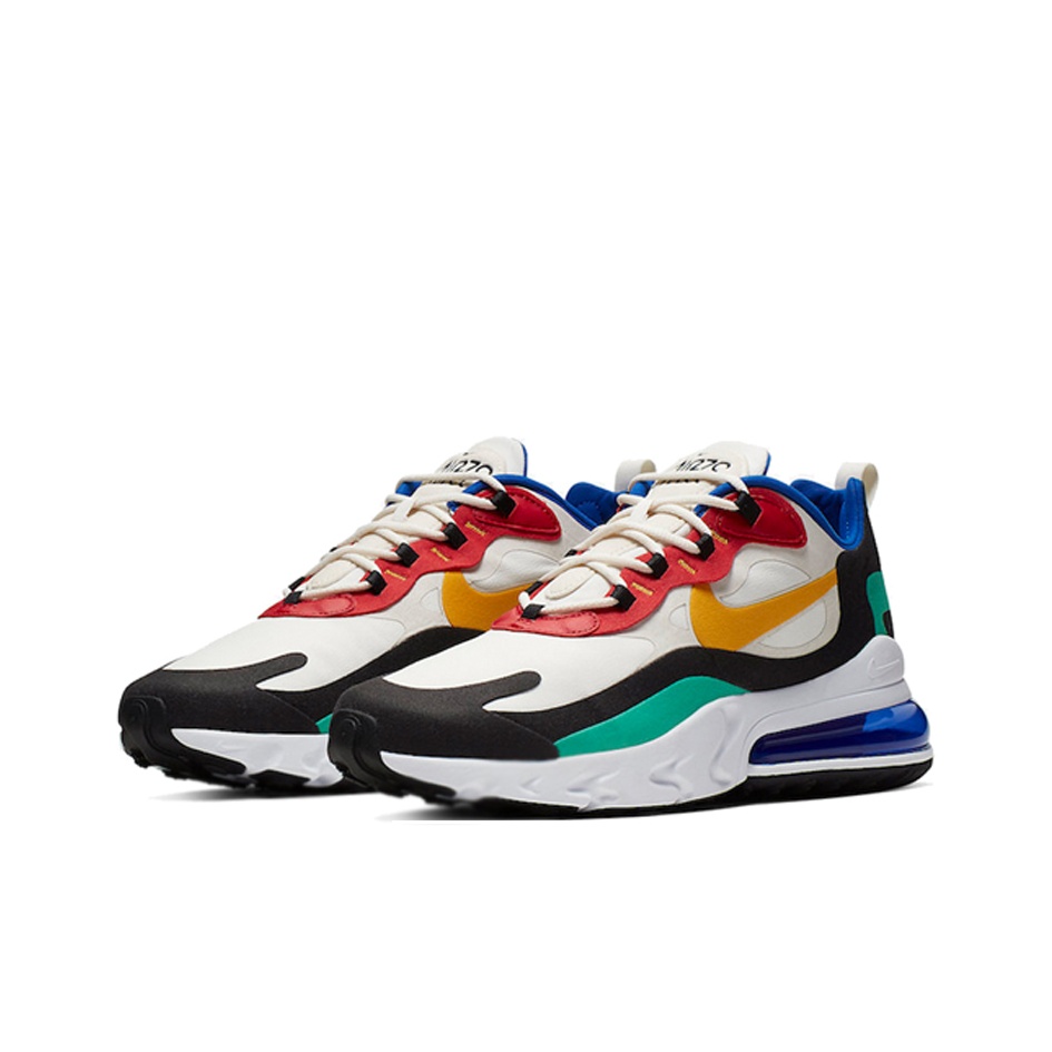 Nike Air Max 270 Koşu Ayakkabı - Nike Shoes Air Max 270 incelemesi ve fiyatı