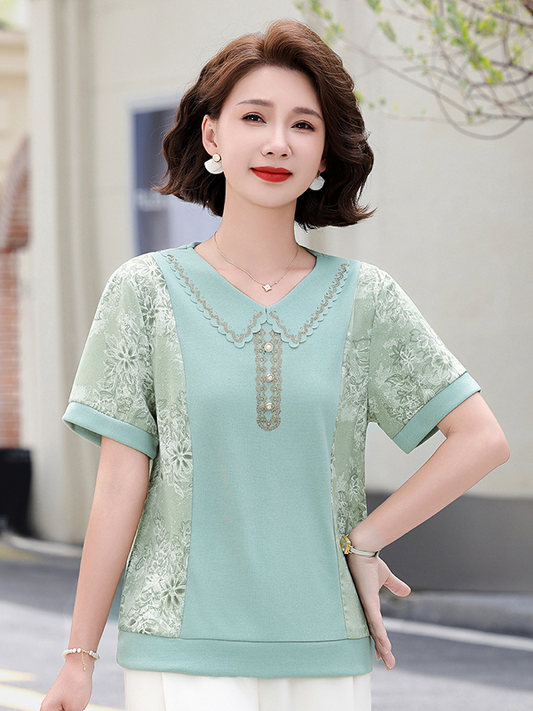 Modaya Uygun Yazlık Örme Eklem - Summer Clothing Over 60 incelemesi ve fiyatı