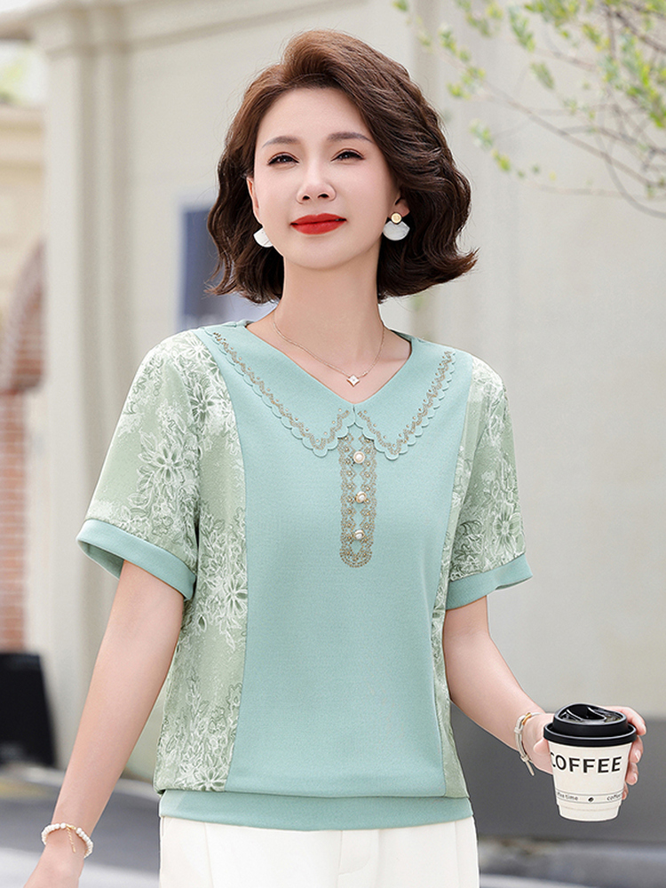 Modaya Uygun Yazlık Örme Eklem - Summer Clothing Over 60 incelemesi ve fiyatı