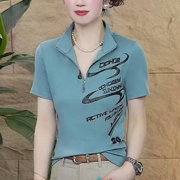 Şık Yaz 2026 Slim Fit Kısa Kol - Summer Clothing Over 60 incelemesi ve fiyatı