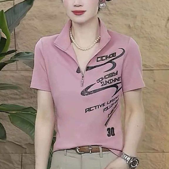 Şık Yaz 2026 Slim Fit Kısa Kol - Summer Clothing Over 60 incelemesi ve fiyatı