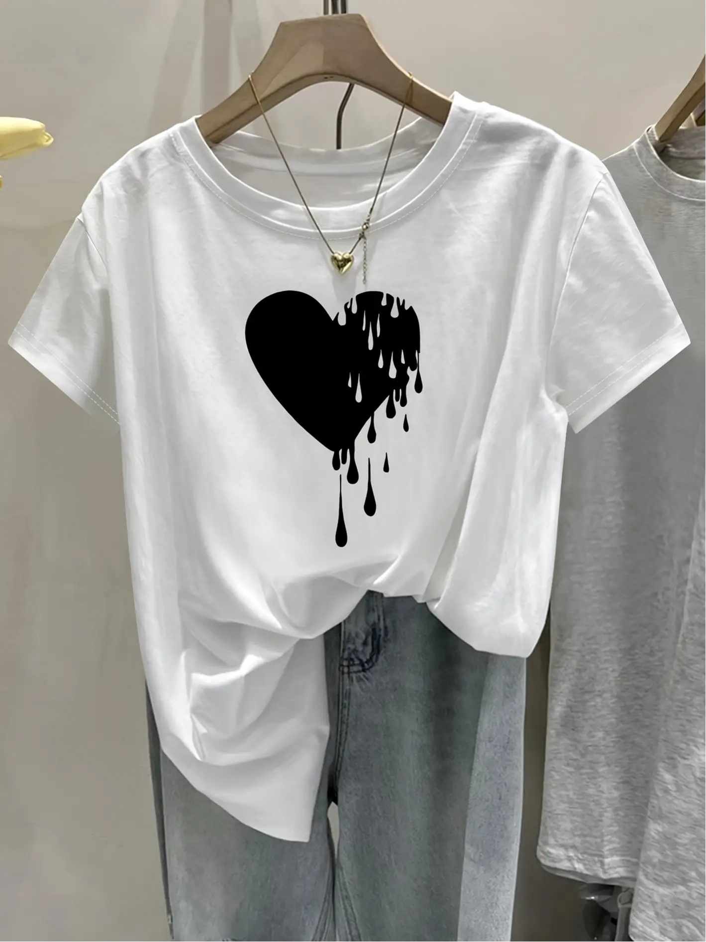 2026 Kadın Kore Japon Tarzı Be - Summer Clothing Drip incelemesi ve fiyatı