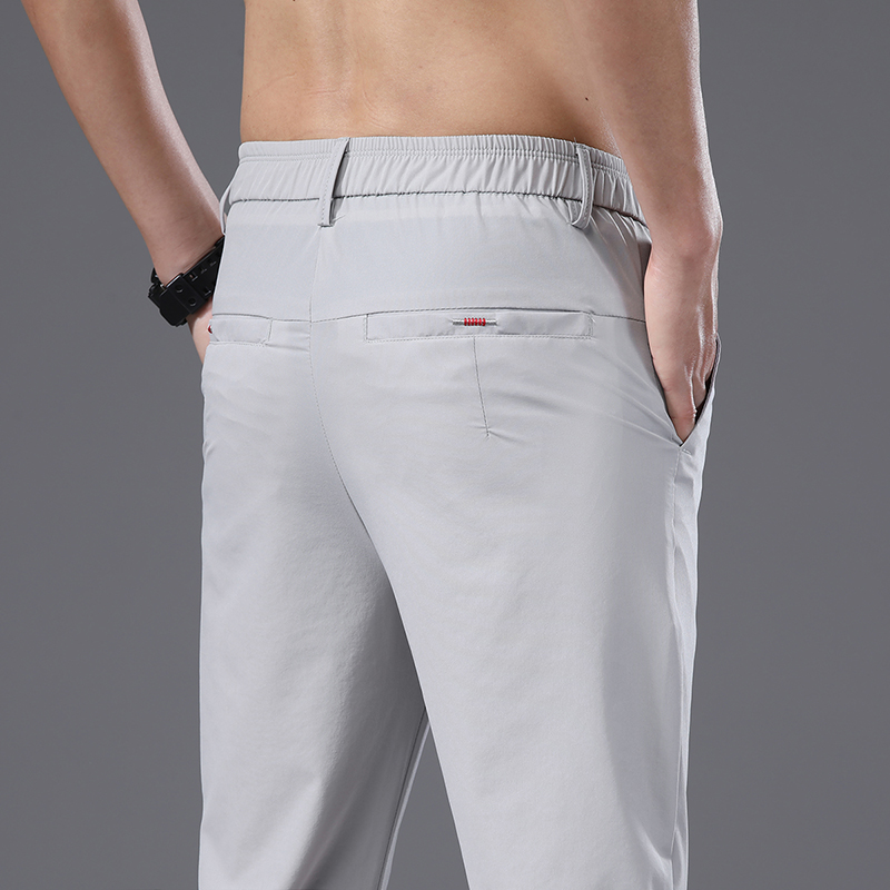2026 Yaz Yeni İnce Buz İpek Es - Summer Clothing Brands Men incelemesi ve fiyatı