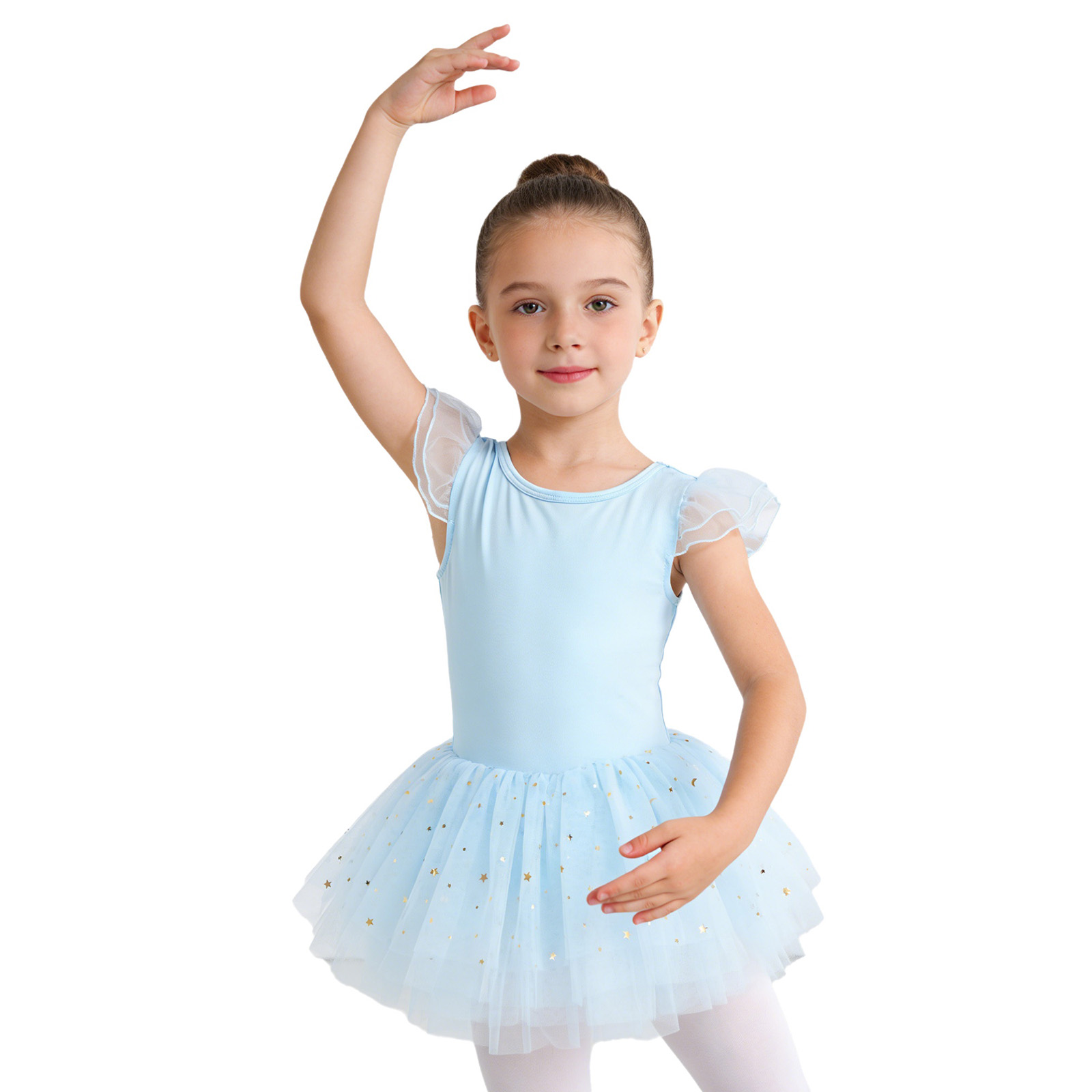 Yaz Çocuk Elbise Tutu Balerin  - Summer Clothing For Girls incelemesi ve fiyatı