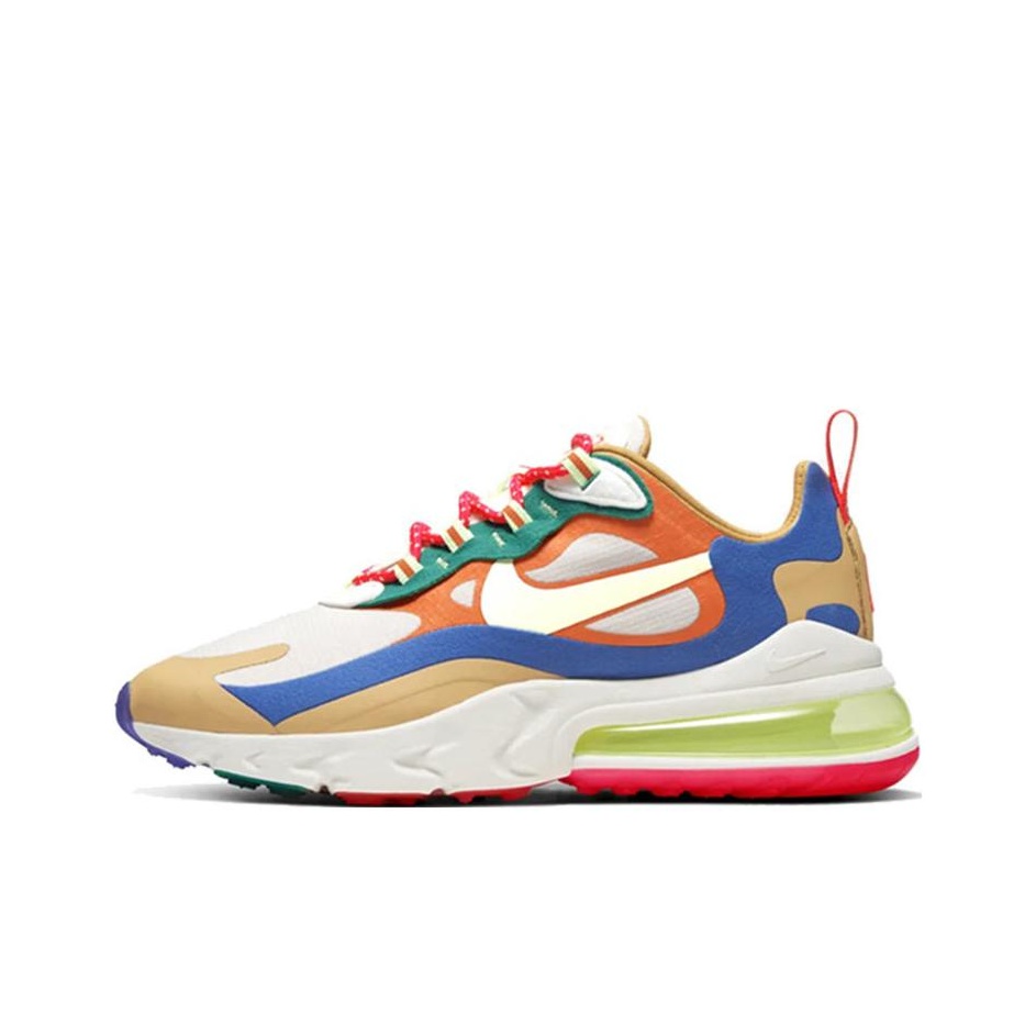 Nike Air Max 270 Kumaş Yastıkl - Nike Shoes Air Max 270 incelemesi ve fiyatı