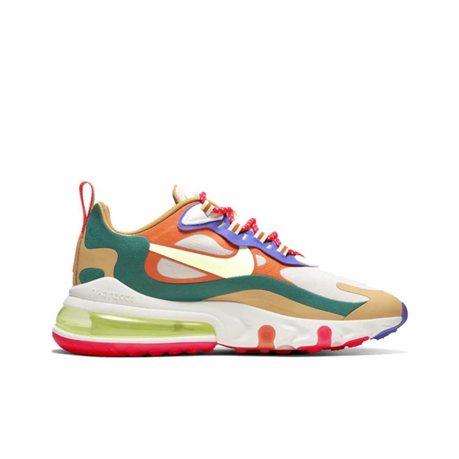 Nike Air Max 270 Kumaş Yastıkl - Nike Shoes Air Max 270 incelemesi ve fiyatı