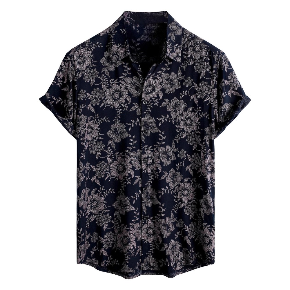 Yazlık Japon Retro Gömlek Plaj - Summer Japanese Clothing incelemesi ve fiyatı