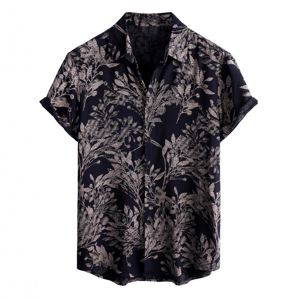 Yazlık Japon Retro Gömlek Plaj - Summer Japanese Clothing incelemesi ve fiyatı