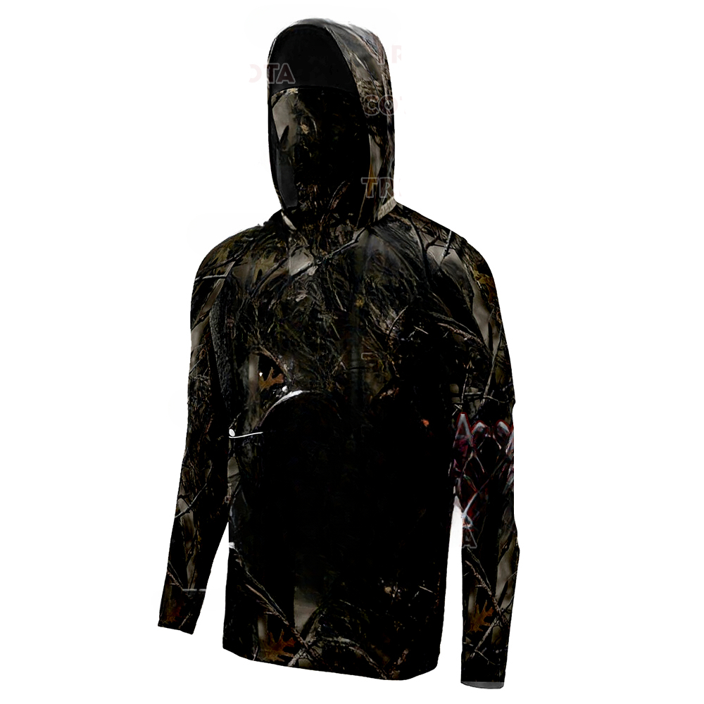 Balıkçı Kıyafetleri Kamuflaj U - Summer Clothing Men incelemesi ve fiyatı