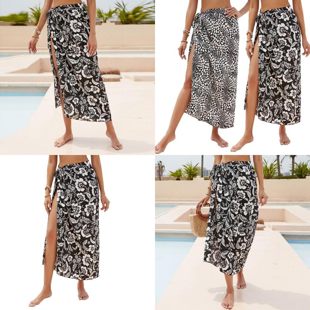 Y1UC Sarong-Swimsuit örtbası b - Sarong Pareo Wrap incelemesi ve fiyatı