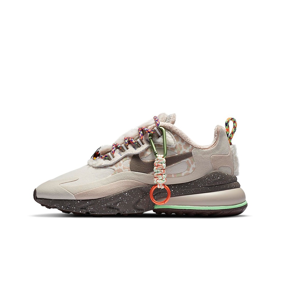 Nike Air Max 270 Tekstil, Sent - Nike Shoes Air Max 270 incelemesi ve fiyatı