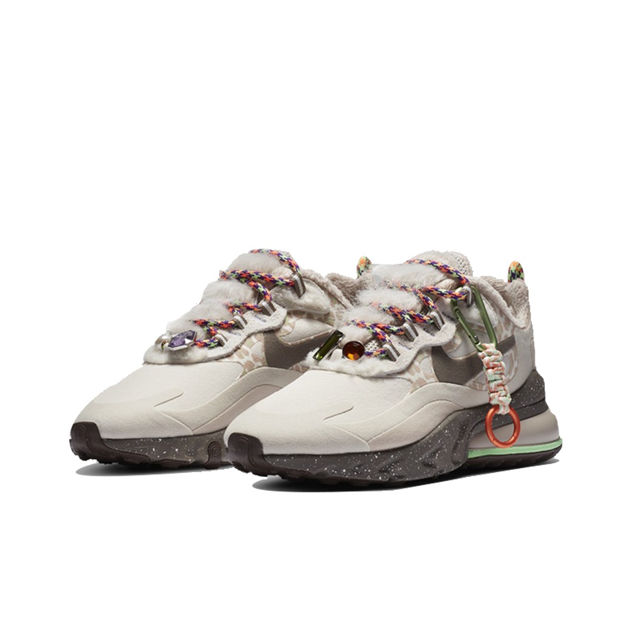 Nike Air Max 270 Tekstil, Sent - Nike Shoes Air Max 270 incelemesi ve fiyatı