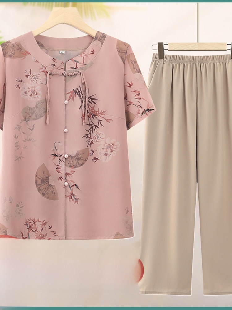 Orta Yaşlı ve Yaşlı Kadınlar i - Summer Clothing Over 60 incelemesi ve fiyatı