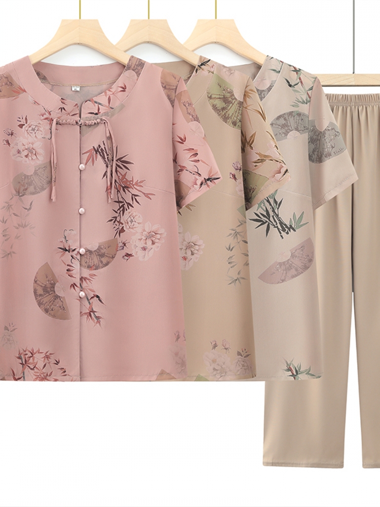 Orta Yaşlı ve Yaşlı Kadınlar i - Summer Clothing Over 60 incelemesi ve fiyatı